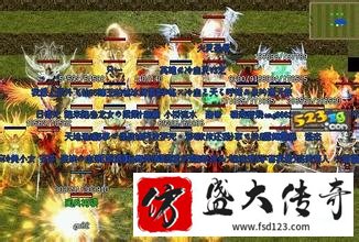 游戏看人心!有激情就行