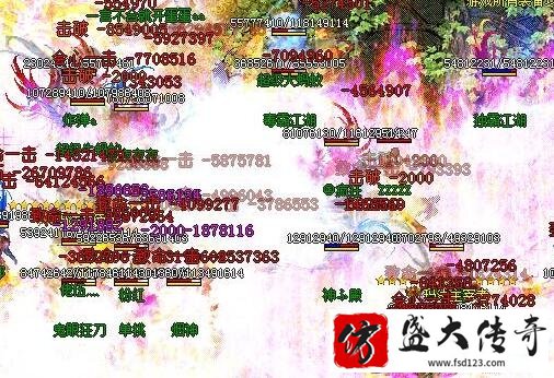组队打BOSS才是最高效的