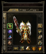 战士职业对敌如何才能打出超高伤害?