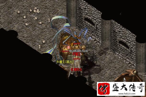 新开传奇私服玩家注重团队合作才能更高效