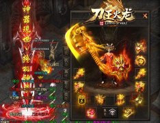 传奇私服为何会比正版更好玩