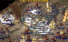 战士职业的优势与特点分析